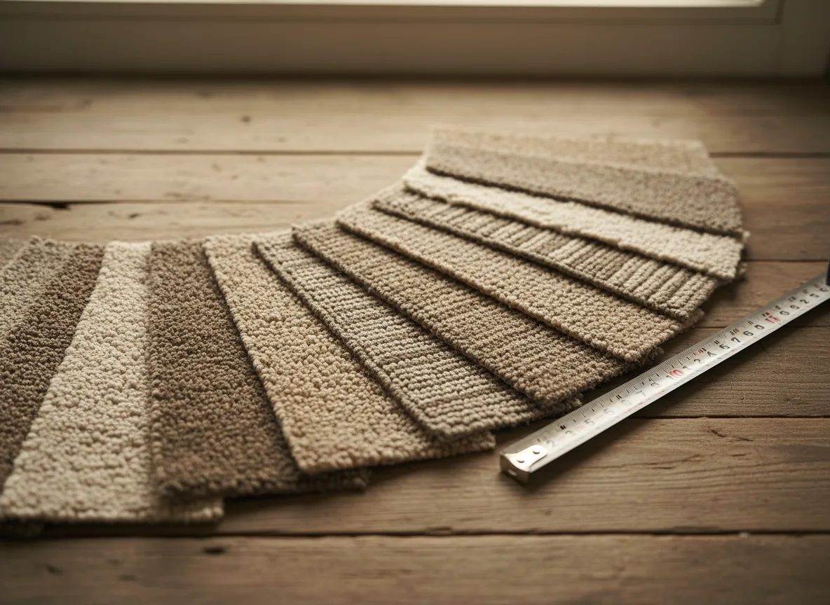 Carpet Installation Peru, IA FAQs